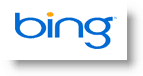 Microsoft wydaje 3 markowe dzwonki Bing.com