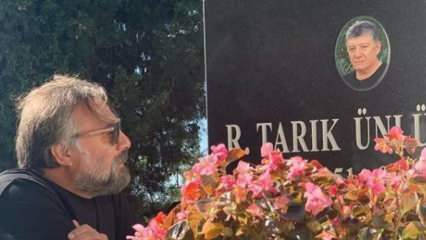 Udostępnianie Tarık Ünlüoğlu z Oktay Kaynarca! Kim jest Oktay Kaynarca i skąd on pochodzi?