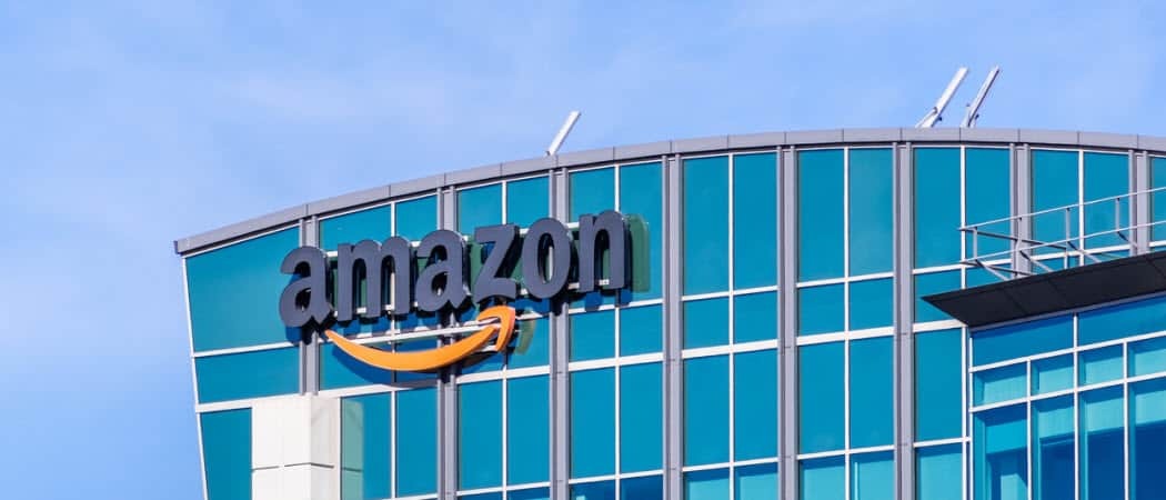 Czy należy sprzedawać swoją elektronikę Amazonowi w ramach programu wymiany?
