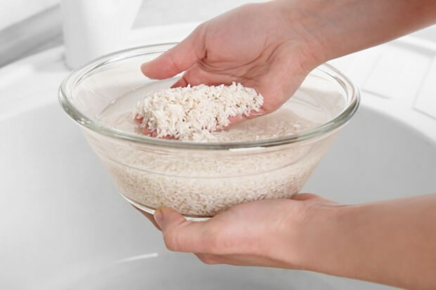 Jak przygotować spalające tłuszcz mleko ryżowe? Metoda odchudzania z mlekiem ryżowym