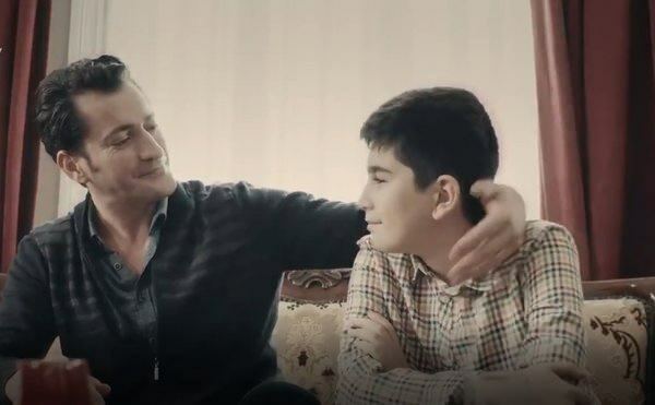 Scena, która zaznaczyła Akıncı: Zalecenie dla Akıncı od jego ojca... Akıncı 6. Zwiastun filmu...