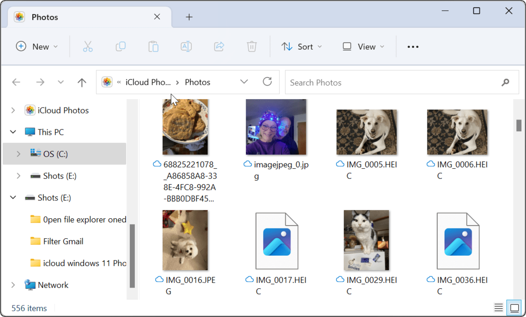 Jak otworzyć Eksplorator plików w usłudze OneDrive w systemie Windows 11