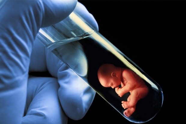 Co należy jeść, aby trzymać dziecko w zapłodnieniu in vitro? Lekarstwo dla tych, którzy chcą mieć dzieci z Saraçoğlu