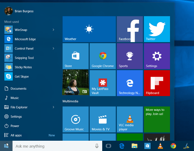 Windows 10 już wkrótce Czy jesteś podekscytowany?