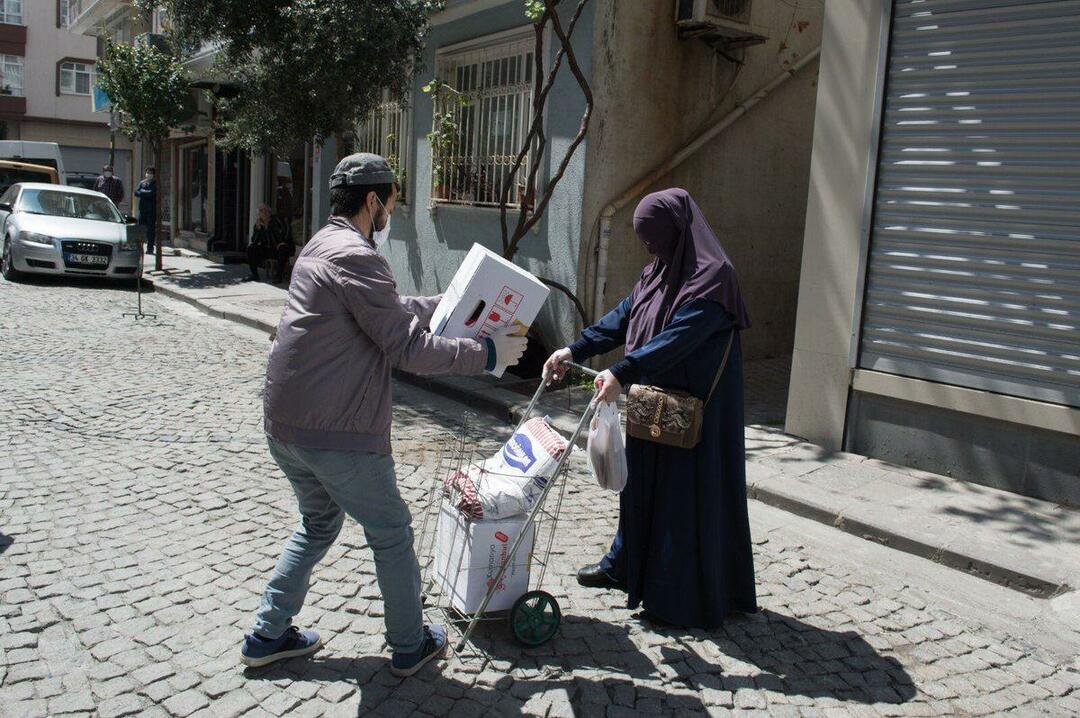 Czy zakat można przekazywać fundacjom, stowarzyszeniom i organizacjom charytatywnym?