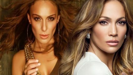 Talizman Sali: Nie jestem zarozumiały! Nie lubię Jennifer Lopez!