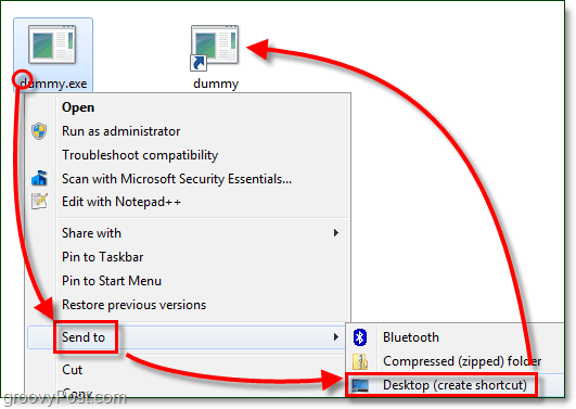 Porady dotyczące przypinania wielu folderów do paska zadań systemu Windows 7