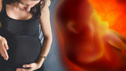 Czy masz miesiączkę podczas ciąży? Czy powoduje krwawienie podczas ciąży?