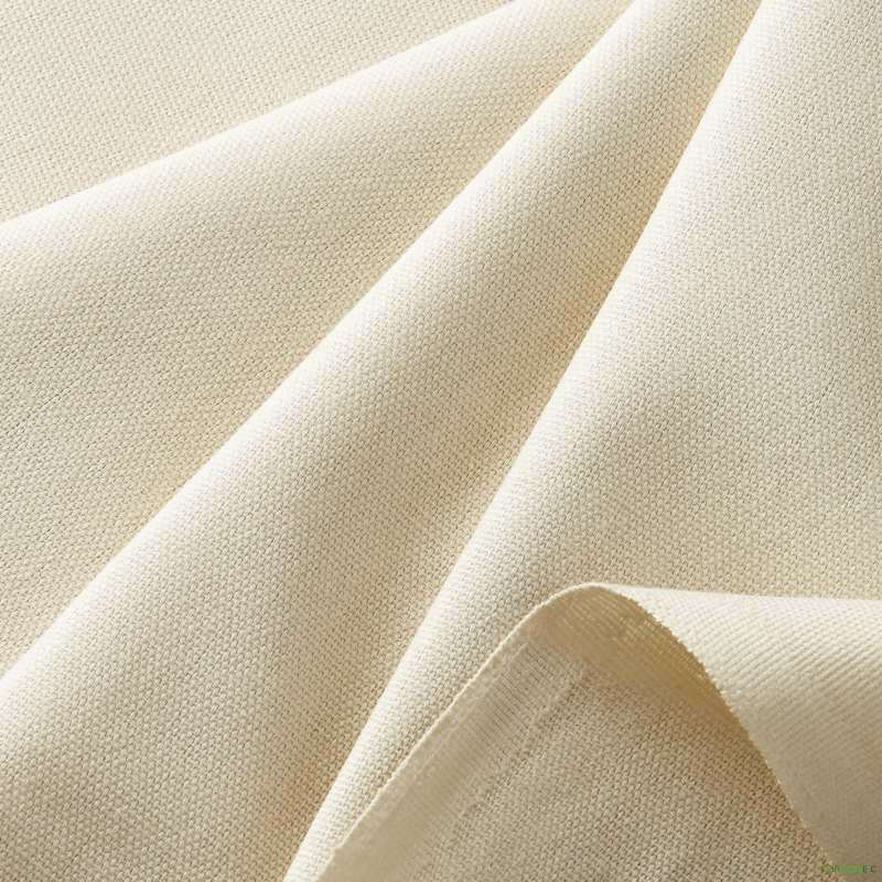 Co to jest tkanina płócienna? Jakie są cechy tkaniny na płótnie? Czy płótno to domek?
