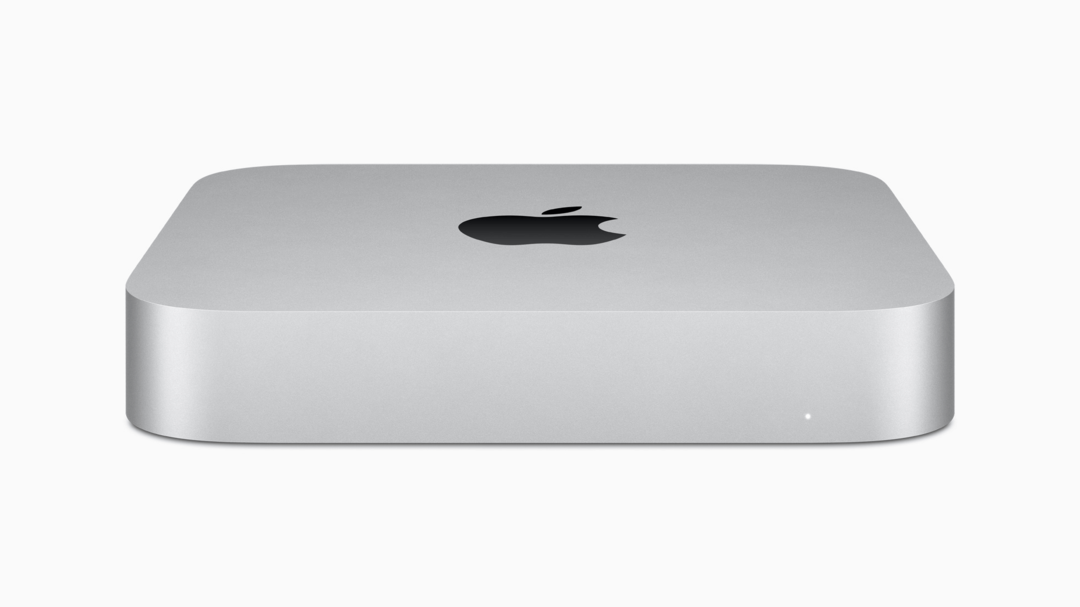 Pojawiają się pierwsze Apple Silicon Mac, w tym dwa nowe MacBooki i nowy Mac mini