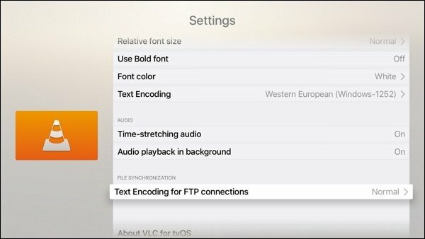 Jak korzystać z VLC Media Player w nowym Apple TV