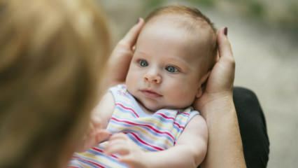 Jak rozumiany jest autyzm u niemowląt?