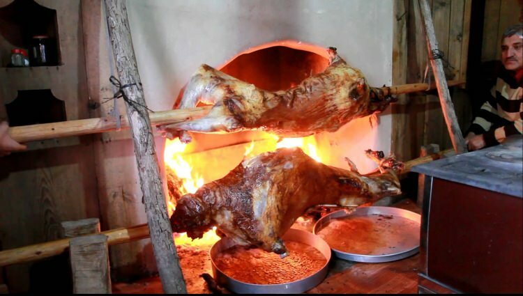 „Kebab”, który jest arcydziełem naszej historii smaku