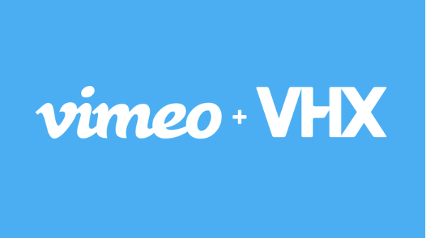 partnerstwo vimeo vhx