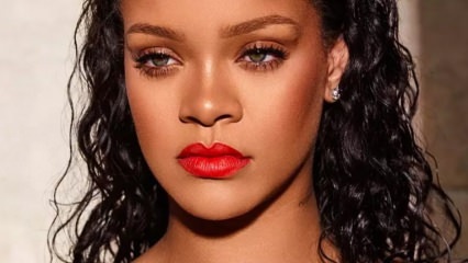 Okazało się, że Rihanna zapłaciła 200 tys. TL czynszu!