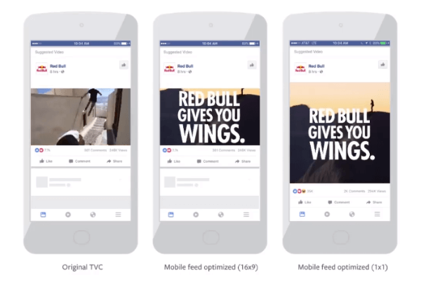 Facebook Business i Facebook Creative Shop nawiązały współpracę, aby zapewnić reklamodawcom pięć kluczowych zasad dostosowywania ich zasobów telewizyjnych do środowiska mobilnego na Facebooku i Instagramie.