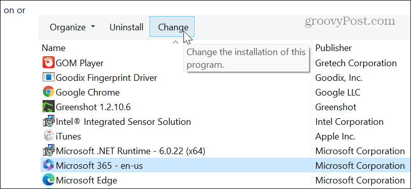 Program Outlook nie otwiera się w systemie Windows
