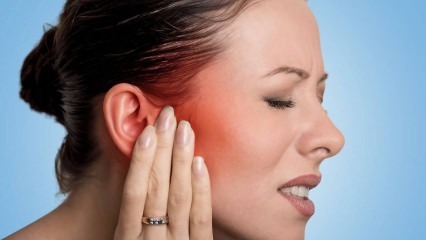 Przyczyny swędzenia uszu? Jakie są warunki powodujące swędzenie ucha? Jak przechodzi swędzenie ucha?