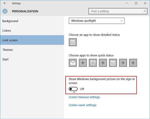 Wersja zapoznawcza systemu Windows 10 Kompilacja 10547 Wizualna prezentacja nowości