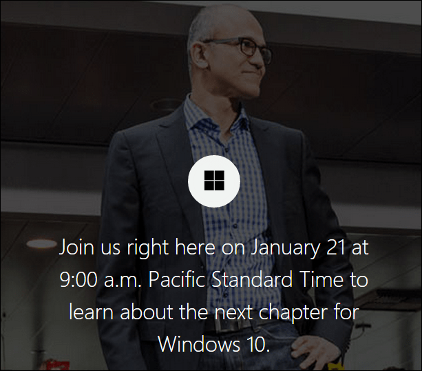 Omówienie systemu Windows 10