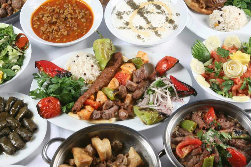 Kuchnia turecka jest na światowej liście!