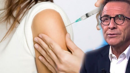 Czy znalezienie szczepionki zakończy epidemię? Osman Müftüoğlu napisał: Czy epidemia kończy się wiosną?