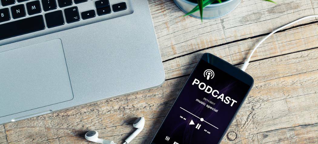 Jak korzystać z Muzyki Google Play, aby subskrybować podcasty