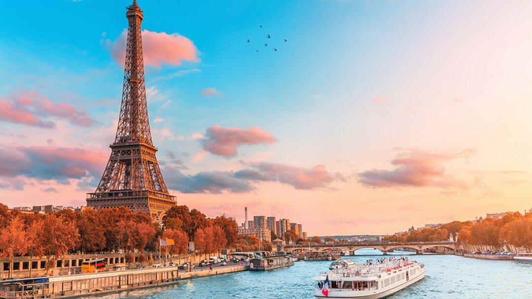 Paryż