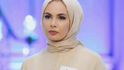 Doya Doya Moda Kim jest Nur İşlek, ile lat ma mężatkę?