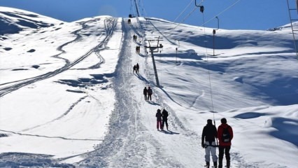 Gdzie jest ośrodek narciarski Hakkari Merga Butan? Jak dostać się do Merga Bütan?