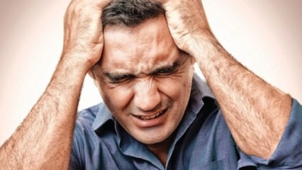 Jak przechodzi ból migrenowy?