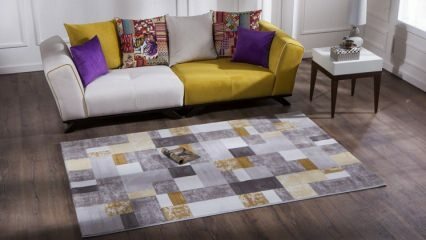 Jak wybrać najbardziej odpowiedni dywan do domu?