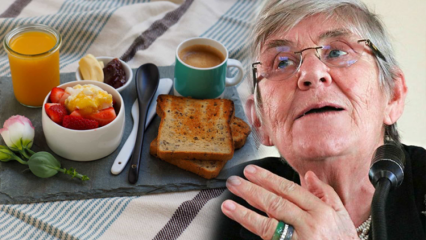 Dietetyczne przepisy śniadaniowe od Canan Karatay! Jak przygotować dietetyczny talerz śniadaniowy?
