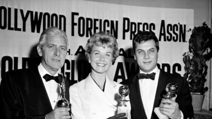 Umiera legendarna hollywoodzka aktorka Doris Day