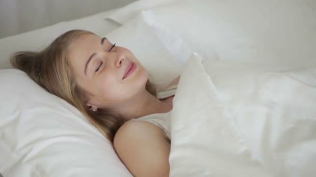 Co należy zrobić dla zdrowego snu