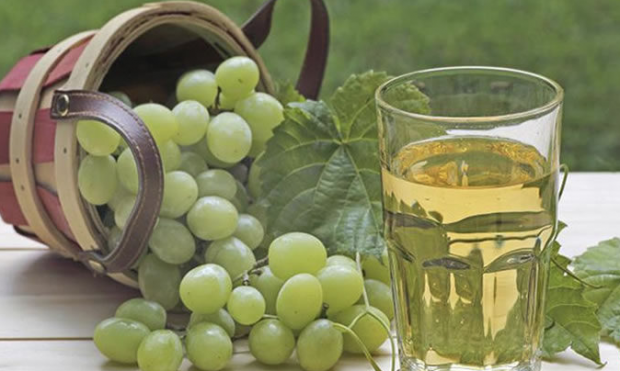 Jak zrobić ocet winogronowy w domu? Przepis na ocet ekologiczny ...
