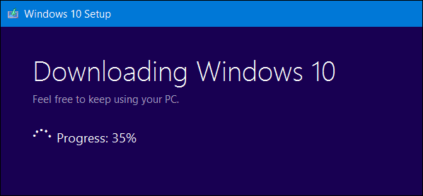 pobieranie systemu Windows 10