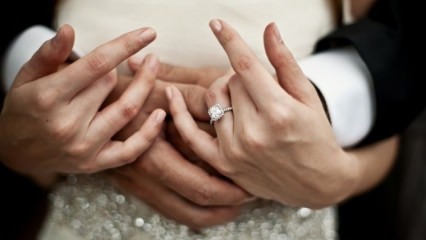 Co to jest małżeństwo pokrewieństwo, jakie jest ryzyko? Czy w Koranie można mieć wspaniałe małżeństwo? Względne wersety małżeńskie