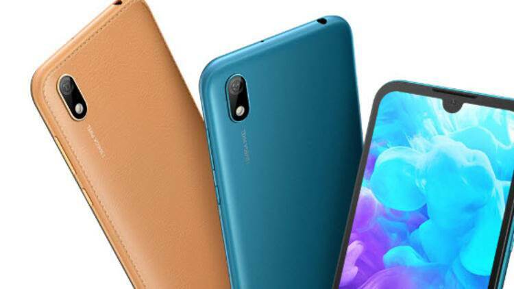 Jakie funkcje ma telefon komórkowy Huawei Y5 2019 sprzedawany na A101, czy zostanie zakupiony?