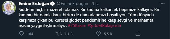 Emin Erdogan dzieli się przemocą
