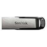 Pamięć flash USB 3.0 SanDisk Ultra Flair 16 GB — SDCZ73-016G-G46