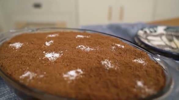 Jak zrobić najłatwiejsze ciasto piaskowe