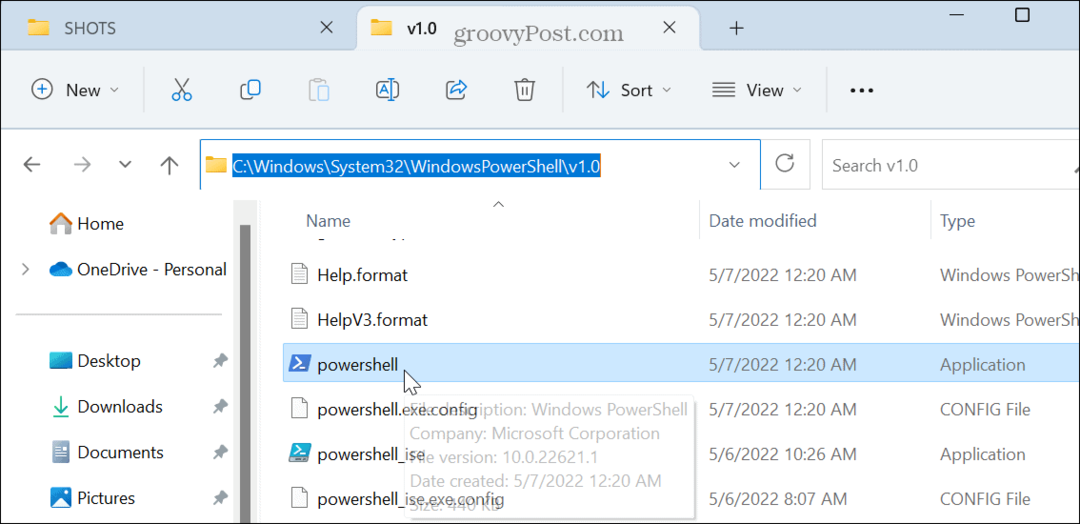 Jak naprawić brak uruchamiania programu PowerShell w systemie Windows 11