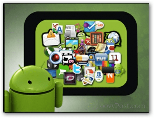 Udostępnij większość aplikacji na Androida każdemu za darmo