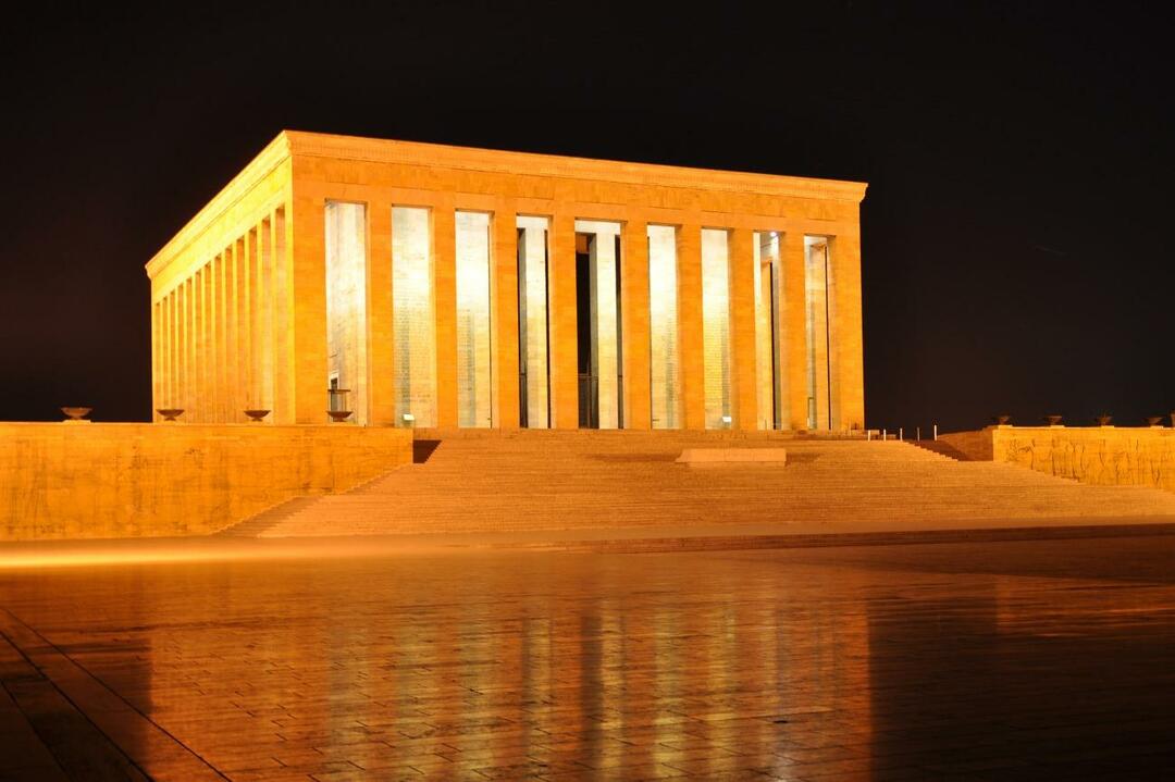 Ankara Anitkabir