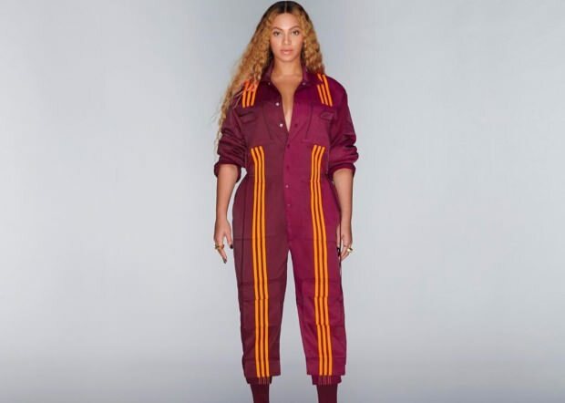 Nowy trend w modzie: kolekcja Beyonce Ivy Park Adidas! Demet Akalın również siedział na tym strumieniu ...