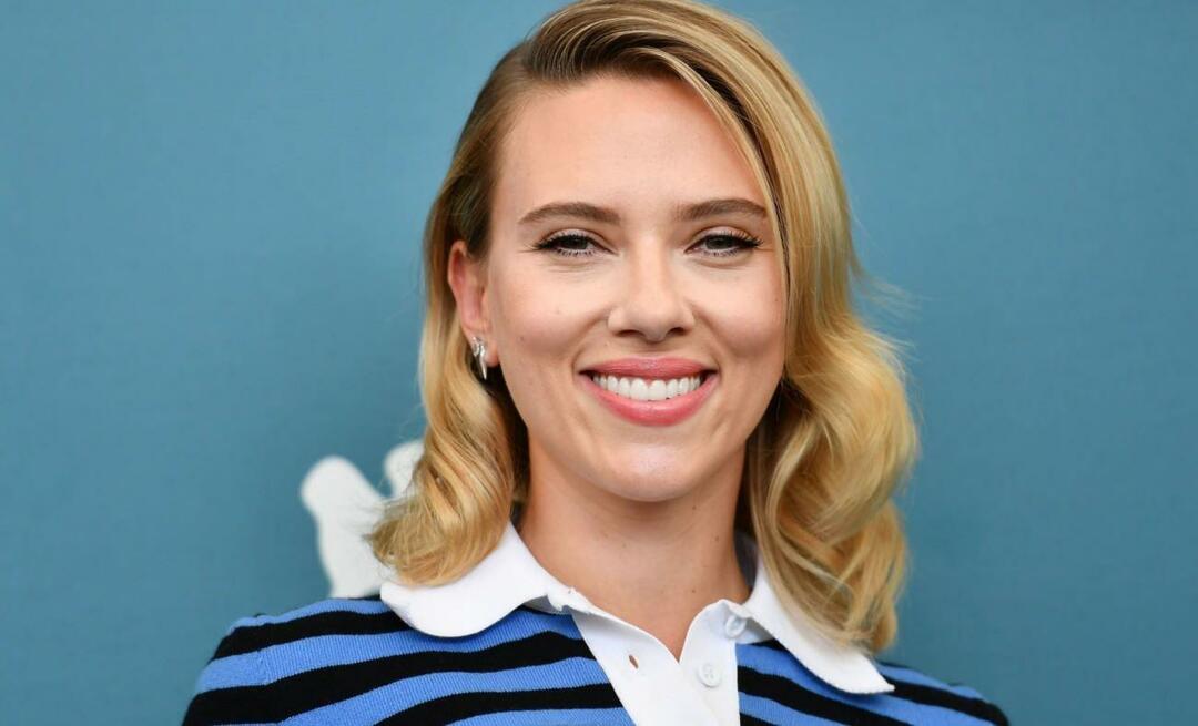 Scarlett Johansson pozywa firmę zajmującą się sztuczną inteligencją, która wykorzystała jej głos