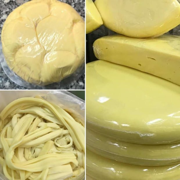 jak zrobić ser