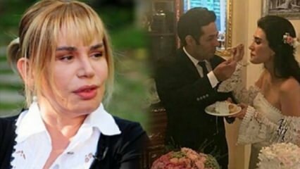 Świadkiem ślubnym Mert Fırat i İdil Fırat będzie Sezen Aksu!