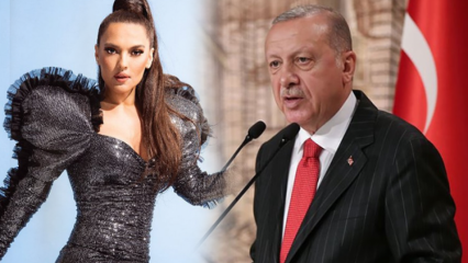 Odpowiedź Demet Akalın na zaproszenie prezydenta Erdogana na Beştepe „Oczywiście, że tam jesteśmy”!